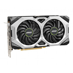 Avis MSI Nvidia Geforce RTX2060 VENTUS 12G OC