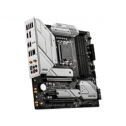 Acheter MSI MAG B660M MORTAR WIFI motherboard · Reconditionné