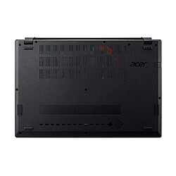 Acer TravelMate TMV15-51-554Q i5-1155G7 Ordinateur portable 39,6 cm (15.6") Full HD Intel® Core™ i5 16 Go DDR4-SDRAM 512 Go SSD Wi-Fi 6 (802.11ax) Windows 11 Pro Noir 