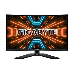 Gigabyte 31,5"  LED M32QC