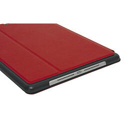 Acheter Mobilis Etui pour iPad 2018/2017/Air - Rouge