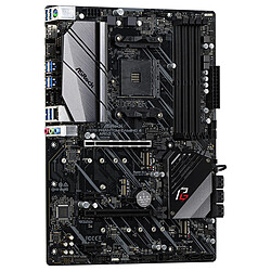 Avis ASRock X570 PHANTOM GAMING 4