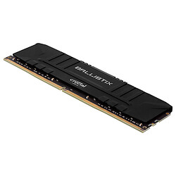 Acheter Ballistix Black 32 Go - BL2K16G26C16U4B