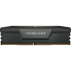 Corsair Vengeance DDR5 16 Go 5200 MHz CL40 - Noir