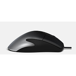 Avis Microsoft Pro IntelliMouse Shadow Noir