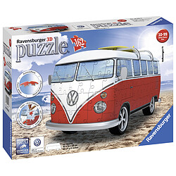 Avis Ravensburger Volkswagen Combi T1 - 12516