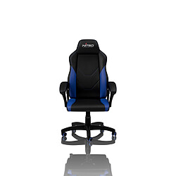 Nitro Concepts C100 Noir/bleu