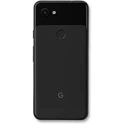 Avis Google Pixel 3a - 64 Go - Noir