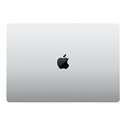 Avis Apple MacBook Pro M1 Pro MK1E3FN/A - Argent