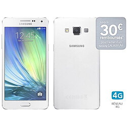 Samsung Galaxy A5 Blanc