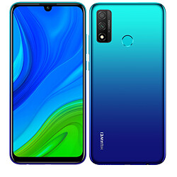 Huawei P Smart 2020 - 128 Go - Bleu