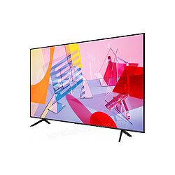 Acheter Samsung TV QLED 55" 138 cm - QE55Q60TA 2020