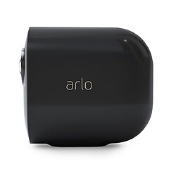 Arlo Caméra connectée Ultra V2 spotlight - noir