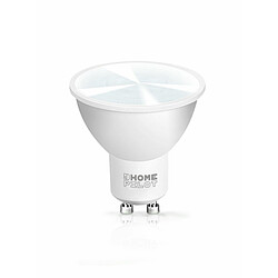 HomePilot Ampoule connectée LED AddZ format GU10 Blanc et couleur