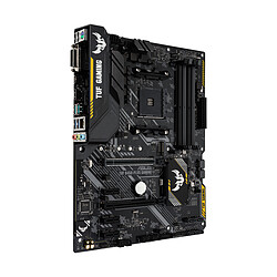 Avis Carte mère Gaming TUF B450 Plus Asus