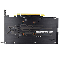 Acheter EVGA Geforce GTX 1650 - SC ULTRA GAMING - 4 Go