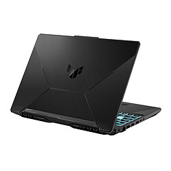 Avis ASUS TUF GAMING F15-TUF506HCB-HN148