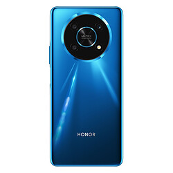 Avis Honor Magic 4 lite 5G - 6/128 Go - Bleu · Reconditionné