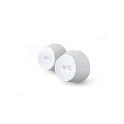 Accessoire Arlo Ultra - Pack de 2 Supports magnétiques pour caméras Arlo Ultra - VMA5000-1000S.