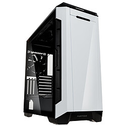 Phanteks Eclipse P600S White - Verre trempé