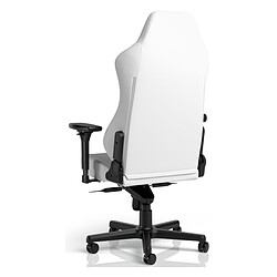 Avis Noblechairs HERO White Edition