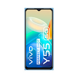 Vivo Y55 - 8/128 Go - Bleu