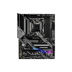 MSI INTEL MAG B460 TOMAHAWK - ATX - Reconditionné