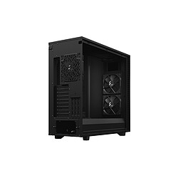 Fractal Design DEFINE 7 XL - Noir - Panneau verre trempé clair