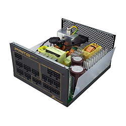 Alimentation PC