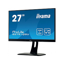 iiyama Ecran 25 pouces ProLite XUB2595WSU-B1