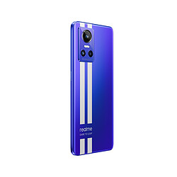 Realme GT NEO 3 - 5G - 12/256 Go - Nitro Blue pas cher