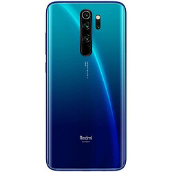 Avis Xiaomi Redmi Note 8 Pro - 64 Go - Bleu