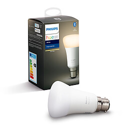 Philips Hue White B22 9.5W