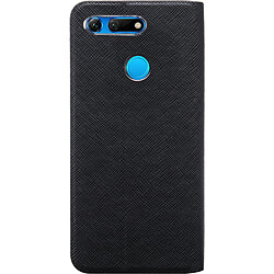 Acheter BIGBEN Etui folio pour Galaxy pour Honor View 20 - Noir