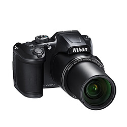 Nikon COOLPIX B500 - Appareil photo bridge - Noir pas cher