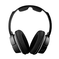 Avis Turtle Beach Stealth 350VR - Filaire