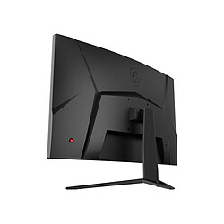 MSI 27" LED G27CQ4 E2 + Vigor GK30 - Méca-membrane + AGILITY GD20 pas cher