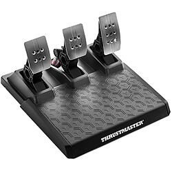 Avis THRUSTMASTER T248 PS Licence off.PS5 Force Feedback Ecran LCD 25 bts Pedalier magnétique PS5/PS4/PC 4160783