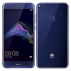 Huawei P8 Lite 2017 - Bleu