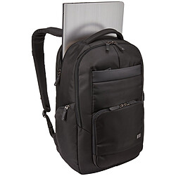 Acheter Sac à dos Case Logic Notion Backpack 15,6'' NOTIBP-116 noir