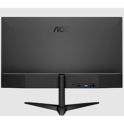 Acheter AOC 23.6" LED 24B1H