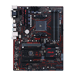 ASUS PRIME X370-A - Occasion