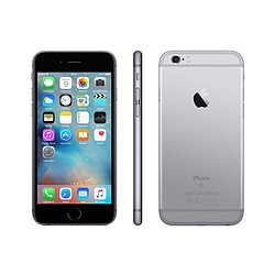 Apple iPhone 6S - 16 Go - Gris Sidéral