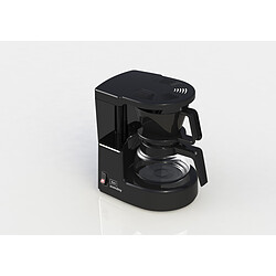 Acheter Melitta CAFETIERE AROMABOY NOIR