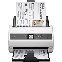 Epson WorkForce DS-970