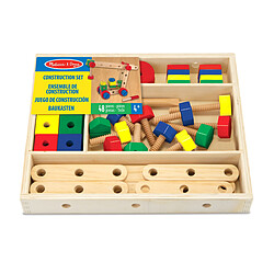 Melissa & Doug Ensemble De Construction -15151