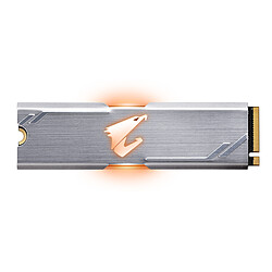 AORUS 512 Go M.2 NVMe PCie