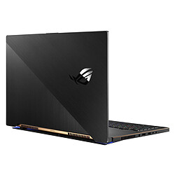 Avis ASUS ROG Zephyrus S17 GX735LWS-74T - Noir