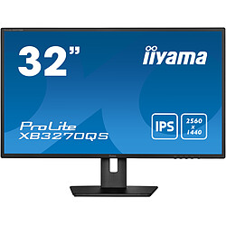 iiyama 32" LED XB3270QS-B5