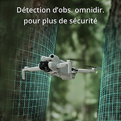 DJI Mini 2 SE Fly More Combo pas cher